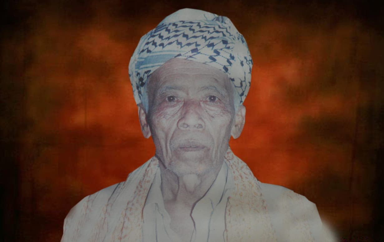Mbah ali